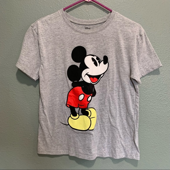 Disney | Official Disney Mickey Mouse Tee Shirt - Picture 1 of 3